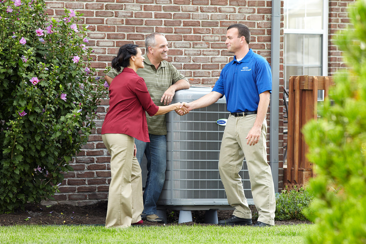 Top Rated Heating and Air Grove Hill AL