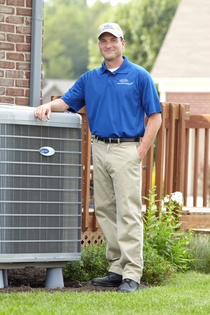 Heating and Air Services Grove Hill AL