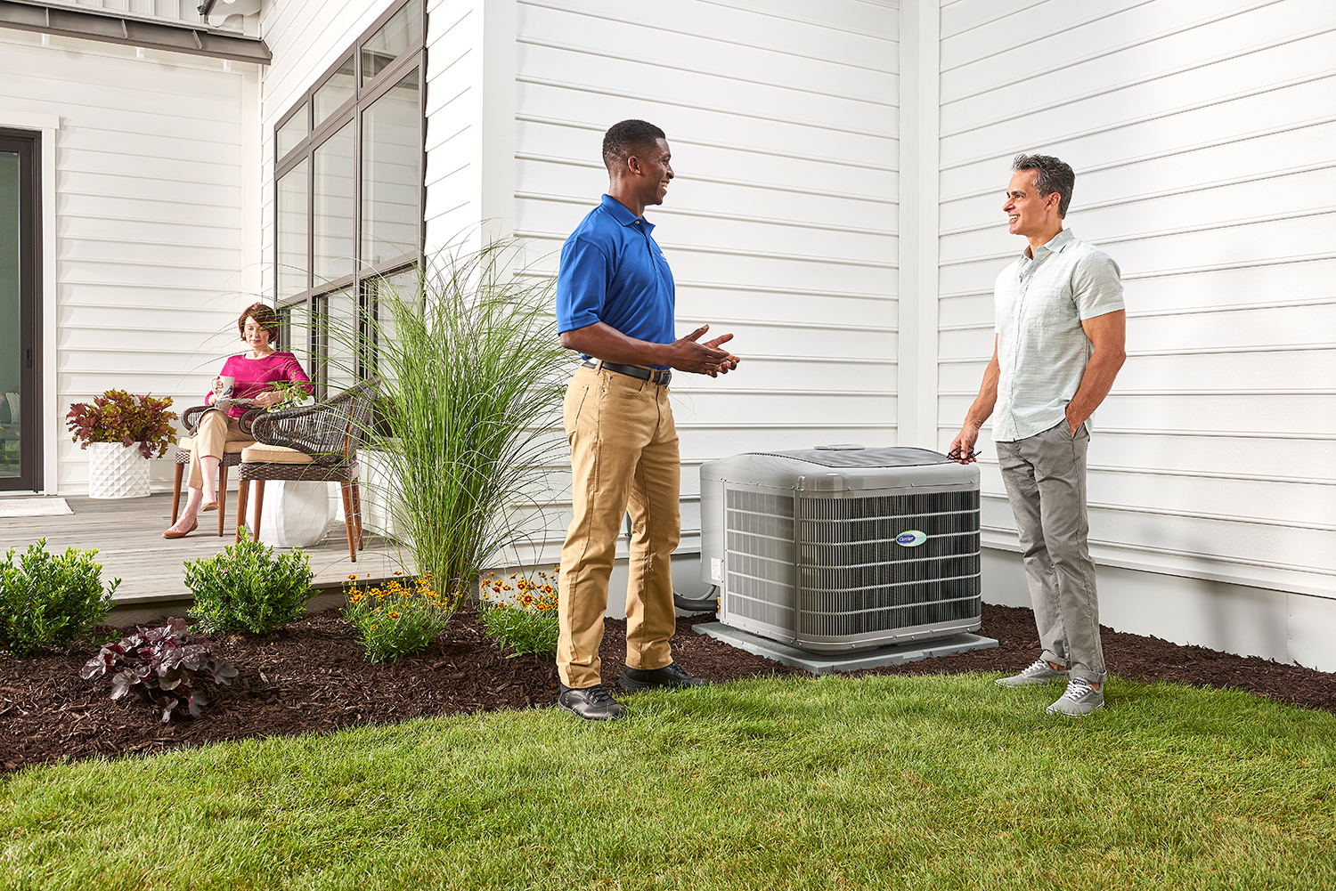 Top Rated Heating and Air Service Grove Hill AL